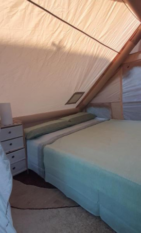 Baia Dorica Camping Village